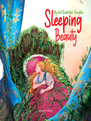 cover image of Sleeping Beauty